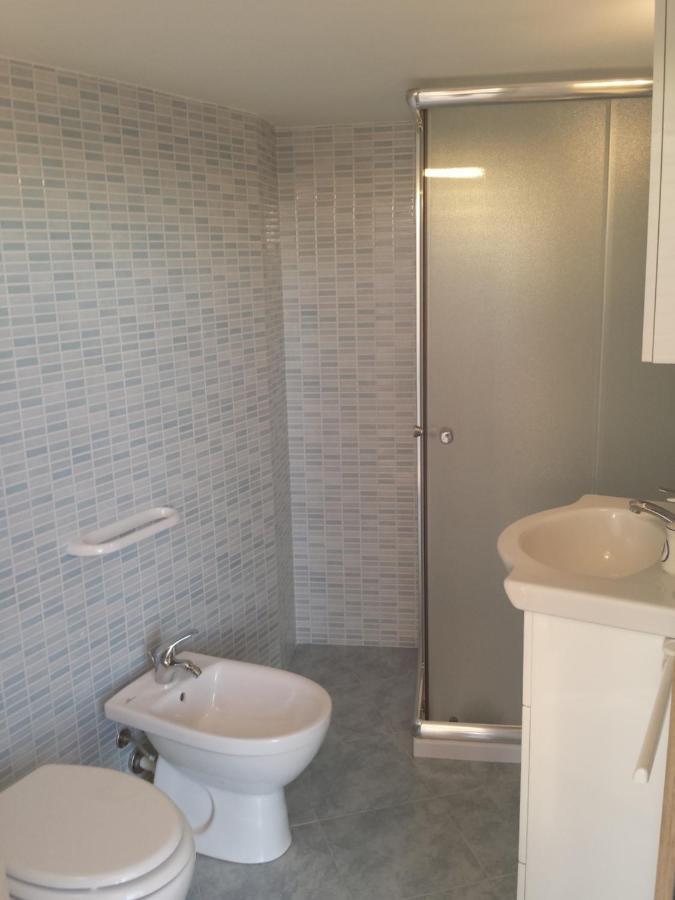 Willa La Casa Di Chiara Santa Maria al Bagno Zewnętrze zdjęcie