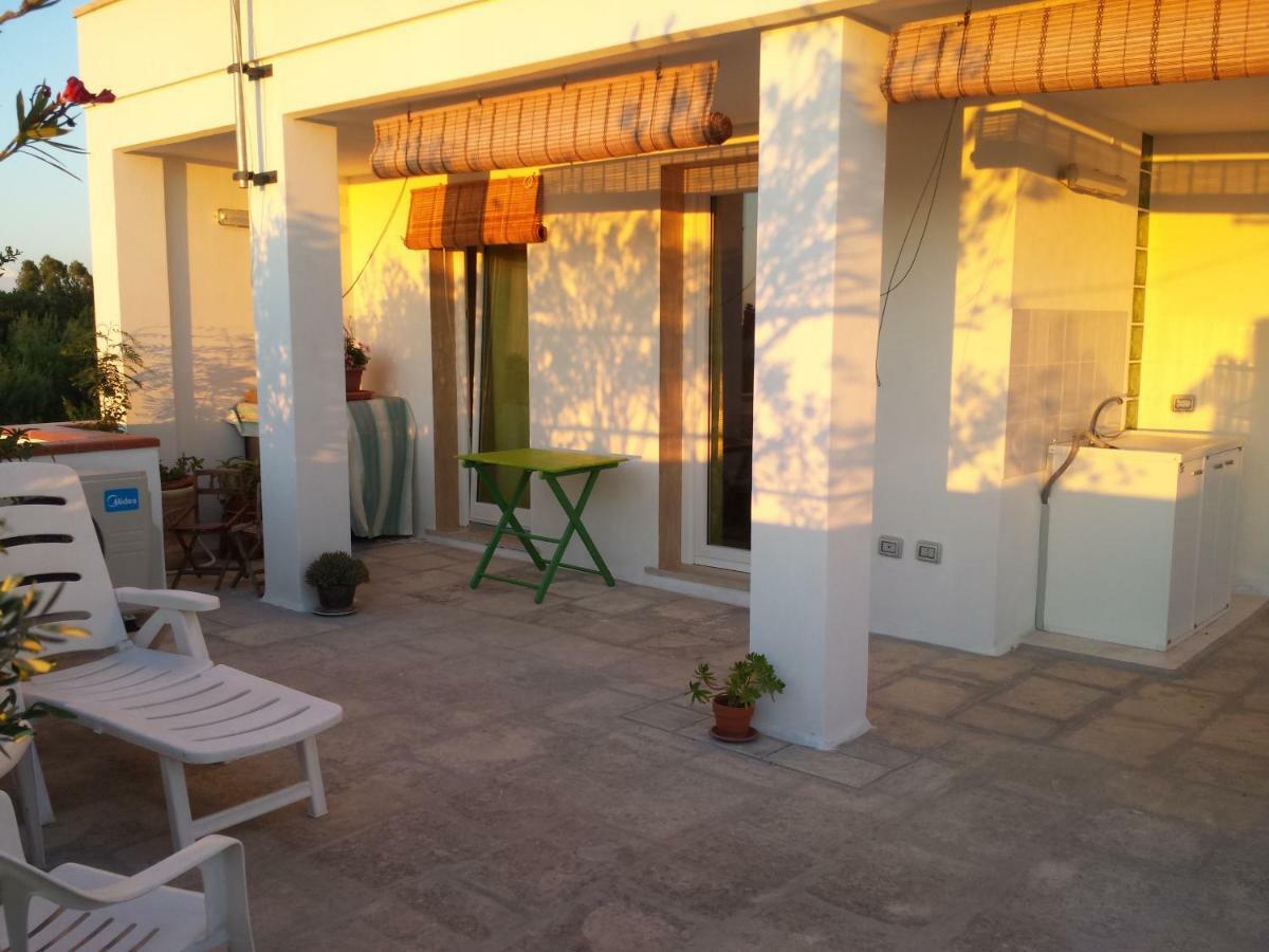 Willa La Casa Di Chiara Santa Maria al Bagno Pokój zdjęcie