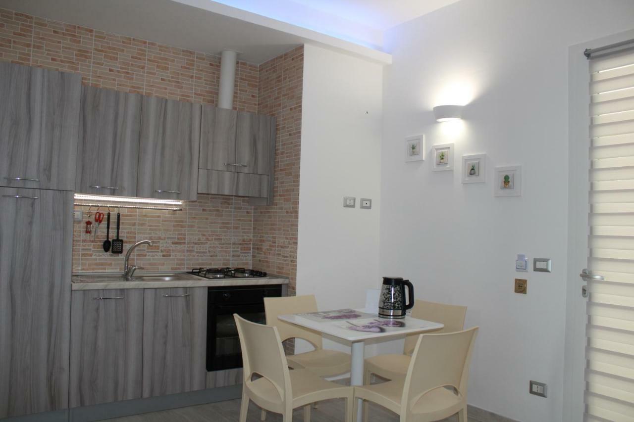 Willa La Casa Di Chiara Santa Maria al Bagno Zewnętrze zdjęcie